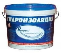 Гидроизоляция Респект 10 л