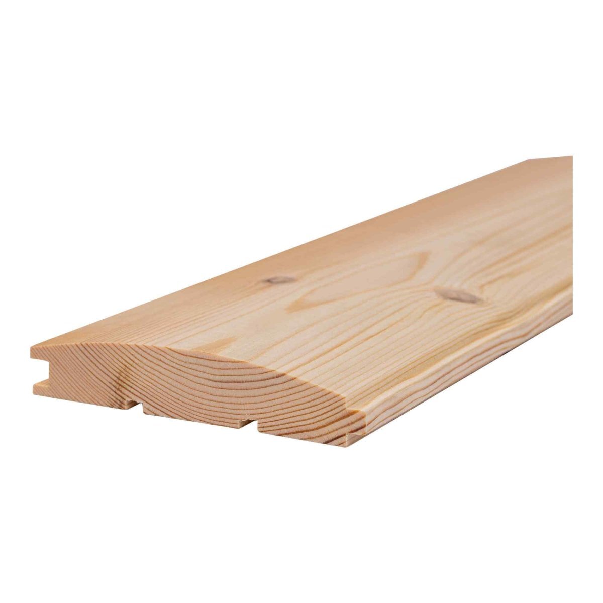 БлокХауз 185х35х6000 (2шт/2,22м.кв) 