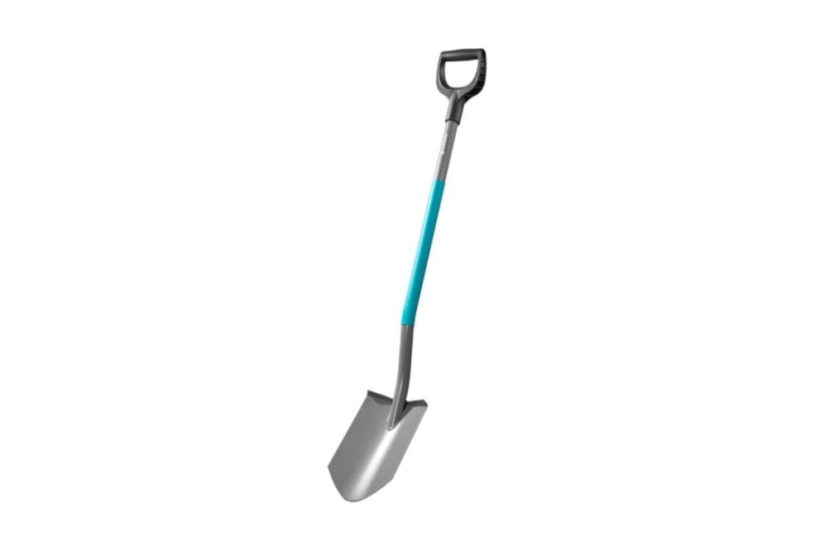 Штыковая лопата GARDENA ClassicLine 17051-20.000.00