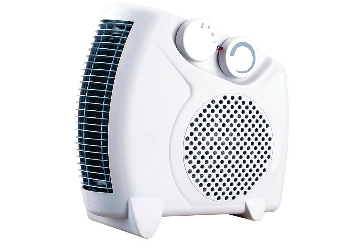 Тепловентилятор Engy EN-510