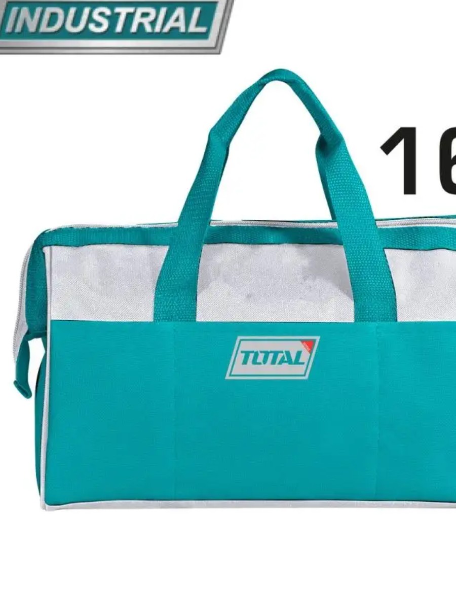 Сумка для инструментов 16 " TOTAL THT26161