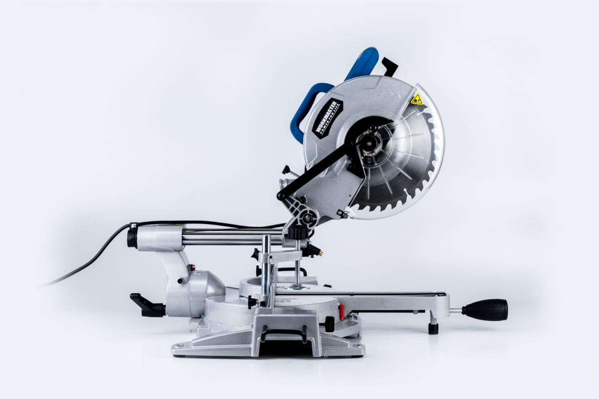 Торцовочная пила WorkMaster ПТ-2200/255В