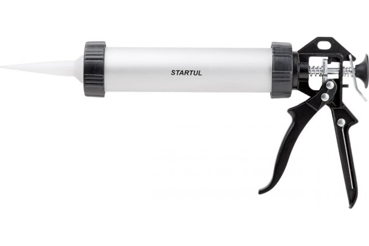 Закрытый пистолет для герметика STARTUL Master 310 мл ST4060-30