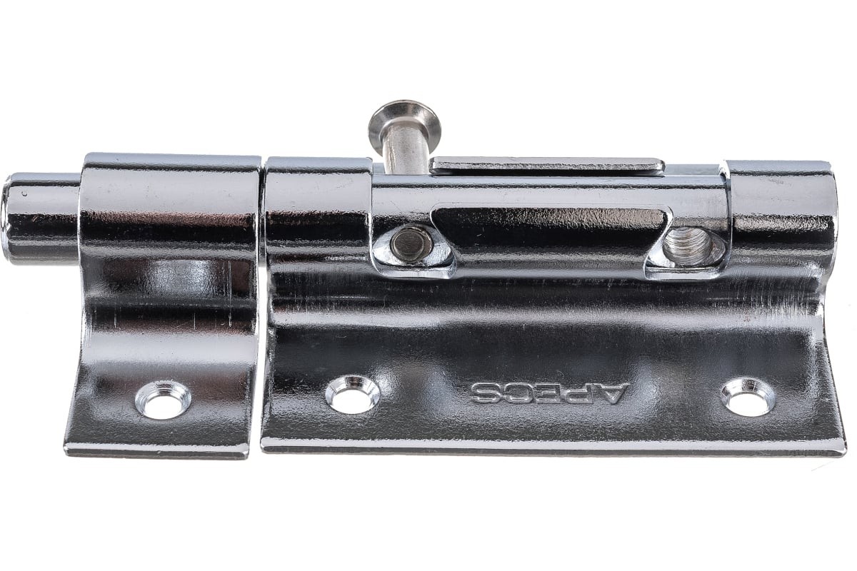 Шпингалет APECS DB-02-80-CR