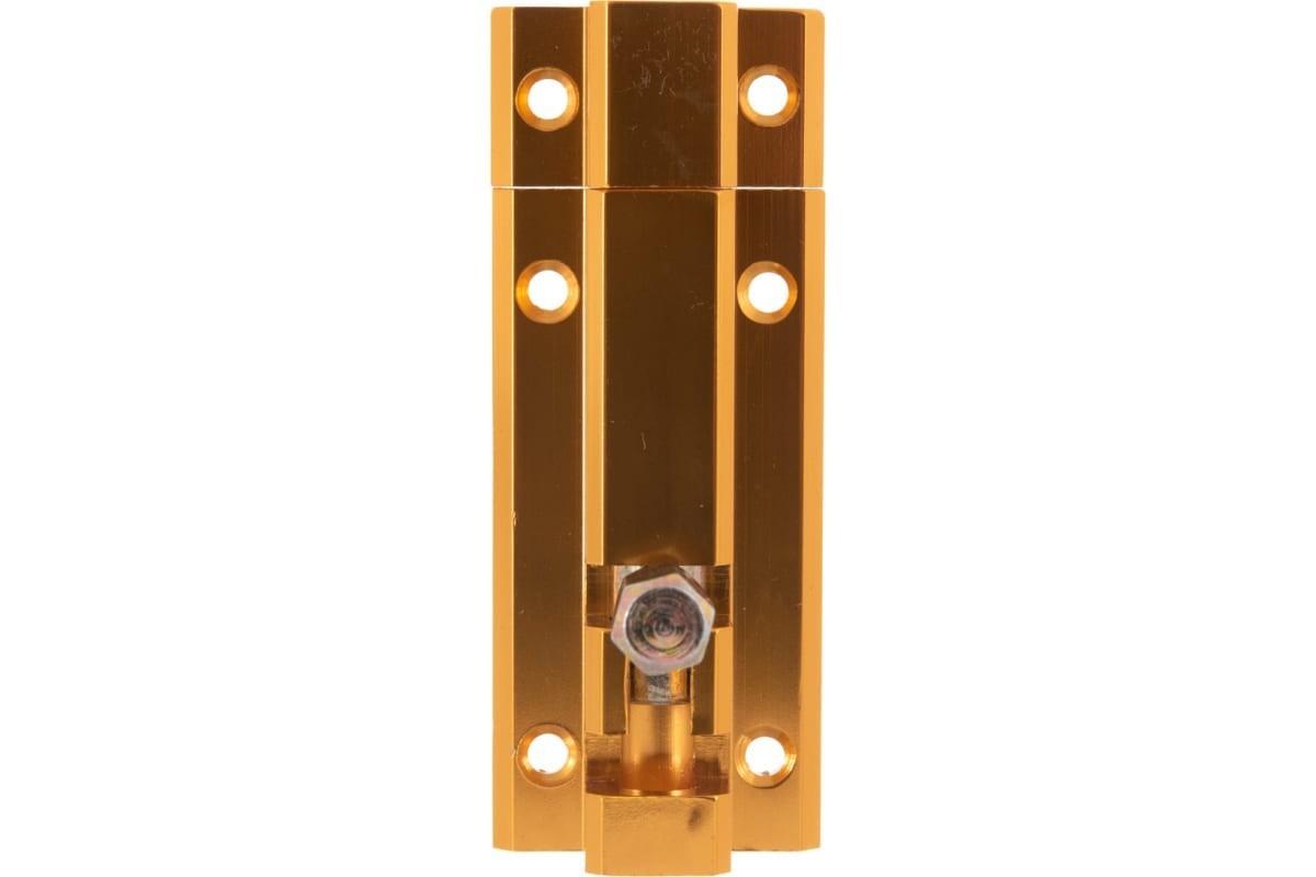 Шпингалет Apecs DB-05-60-G