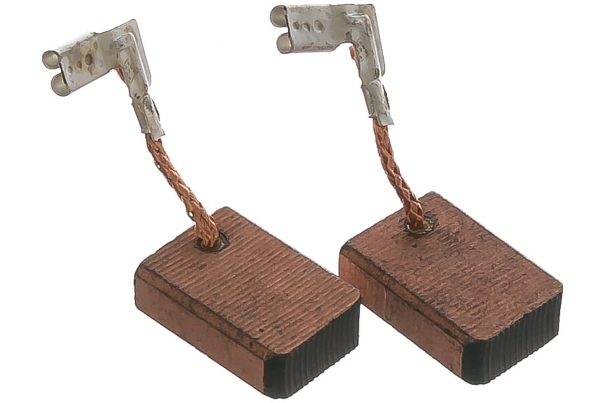 Щетка графитовая CB-318 Makita 191978-9