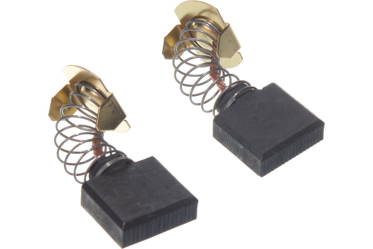 Графитовые щетки CB-204 2 шт. для 9069/9069F/9069SF Makita 191957-7
