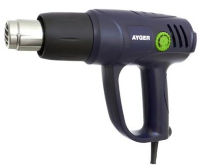 Фен AYGER AHG600
