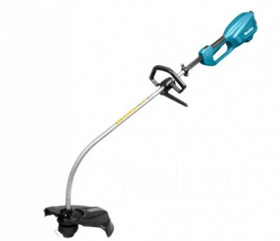 Триммер электро Makita UR3501
