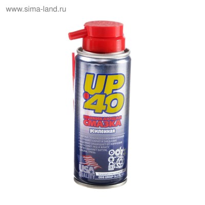 Смазка UP40 100мл. купить