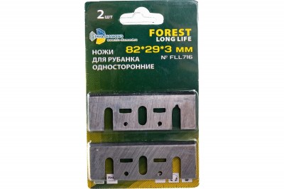 Нож для рубанка 82  ШИРОКИЙ купить
