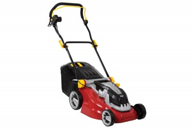 Газонокосилка электрическая 1200 ELITECH  купить