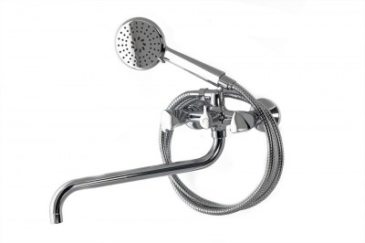 Смеситель для ванны SL86-004FBS-15