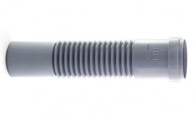 ПВХ Патрубок гибкий d50