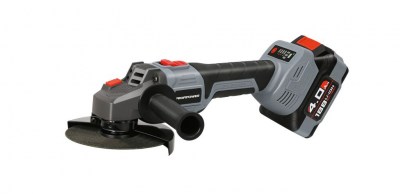 УШМ 125 аккумуляторная  бесщеточн. PROFIPOWER MKDGA-18v