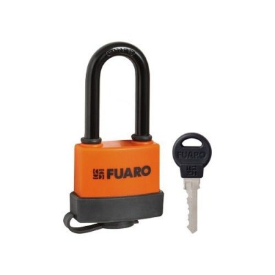 Замок навесной FUARO 3650 LS 26407