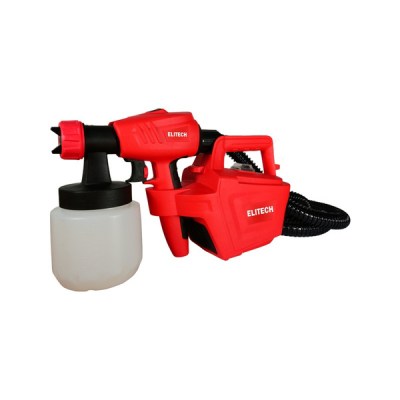 Краскопульт 800Вт ELITECH КЭ 0826П 