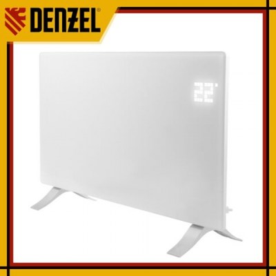 Конвектор электрический Wi-Fi Denzel 1500Вт 98122