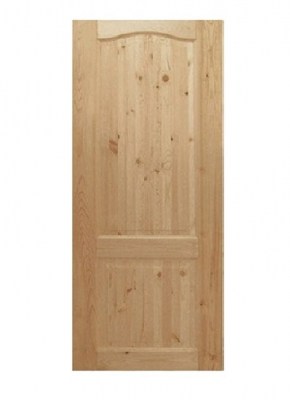 Дверь глух. с короб. 1.9 х 80 купить
