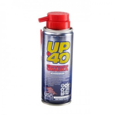 Смазка UP40 200мл. купить