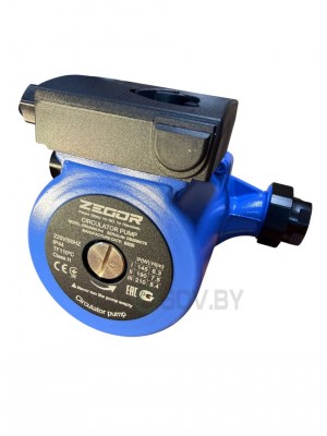 Насос циркуляционный ZRS25/8G Pro