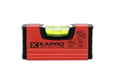 Магнитный уровень мини Kapro купить 