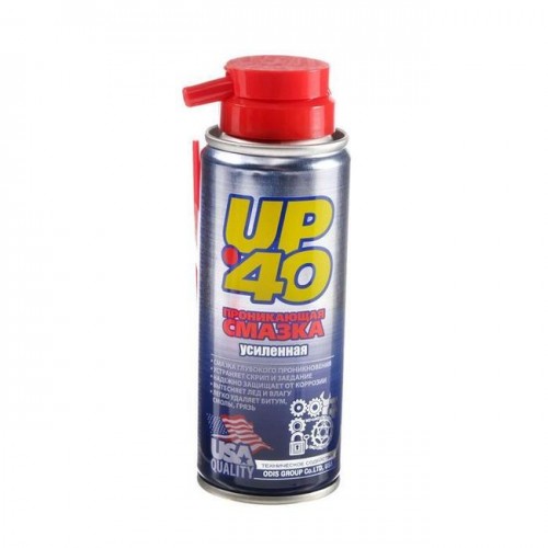 Смазка UP40 200мл. купить