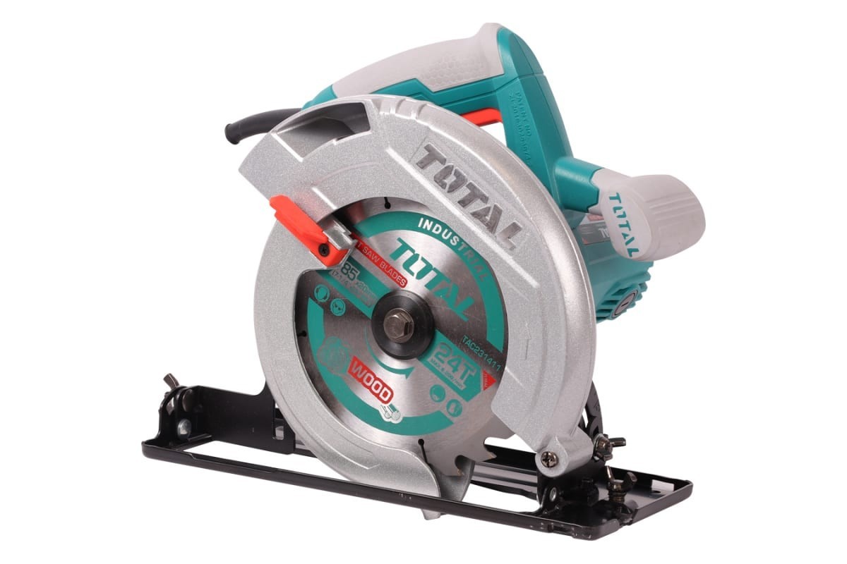 Дисковая пила TOTAL TS1141856