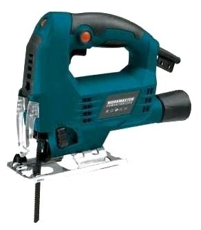 Электролобзик Workmaster Л-800Р, 800 Вт